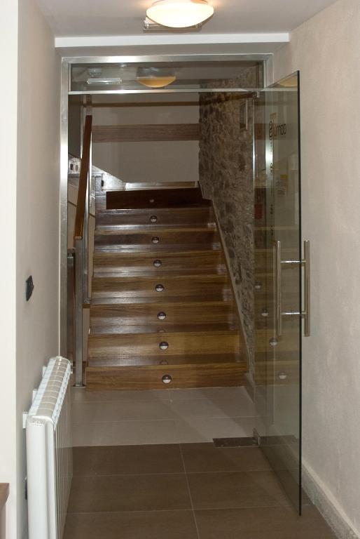 Apartamentos Domus Stellae Santiago de Compostela Ruang foto