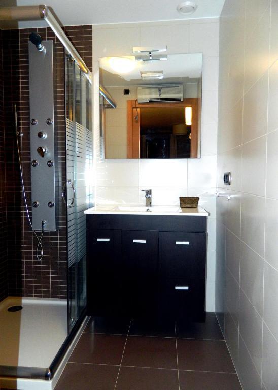 Apartamentos Domus Stellae Santiago de Compostela Bagian luar foto